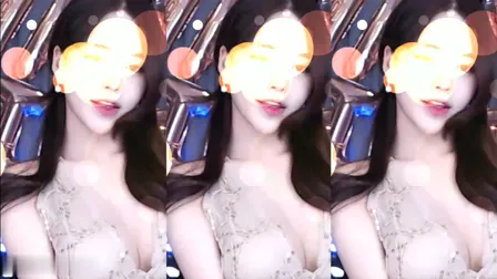 AfreecaTV主播苏尤BJ쁨안나2020年6月5日直播视频舞蹈剪辑18344822